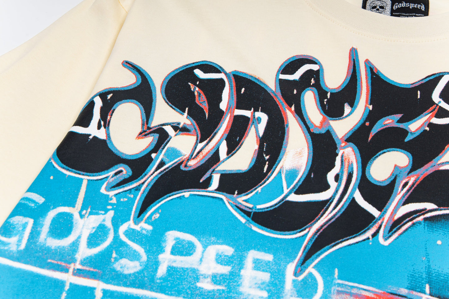 2025 Neues Mode-T-Shirt G65