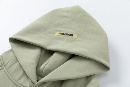FEAR OF GOD ESSENTIALS HOODIE 907