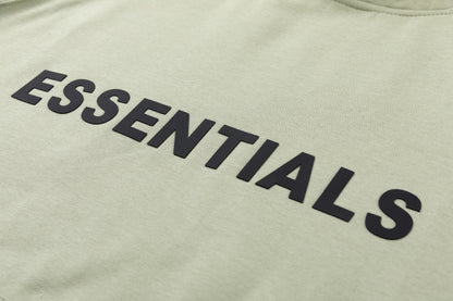 FEAR OF GOD ESSENTIALS HOODIE 907