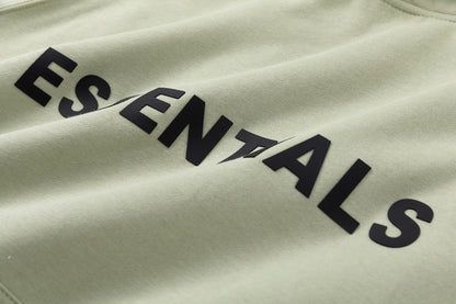 FEAR OF GOD ESSENTIALS HOODIE 907