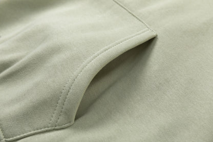 FEAR OF GOD ESSENTIALS HOODIE 907
