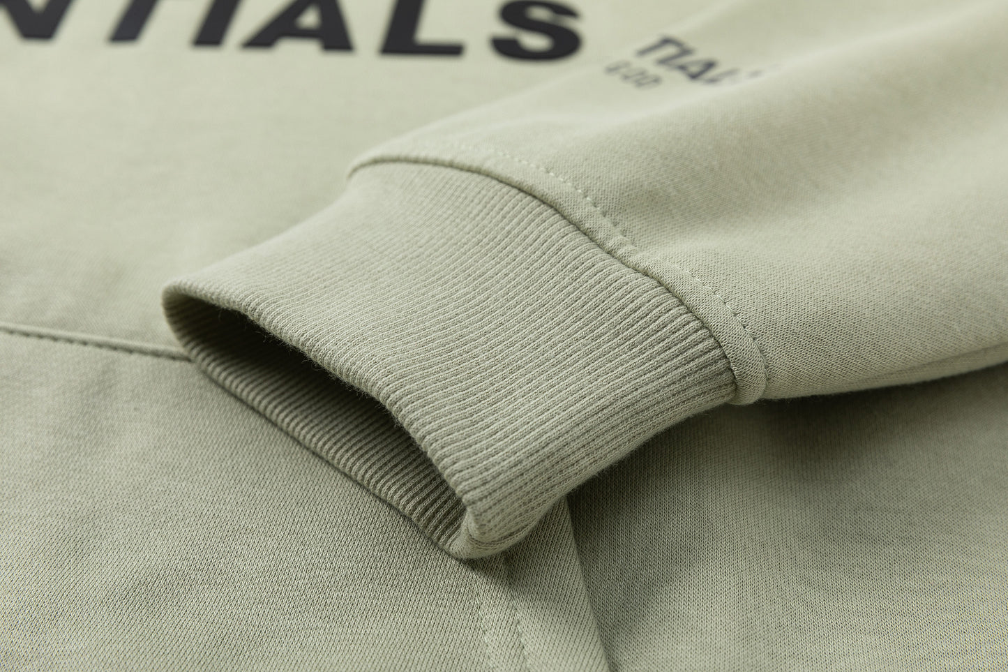 FEAR OF GOD ESSENTIALS HOODIE 907