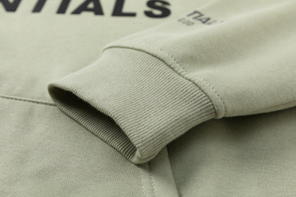 FEAR OF GOD ESSENTIALS HOODIE 907