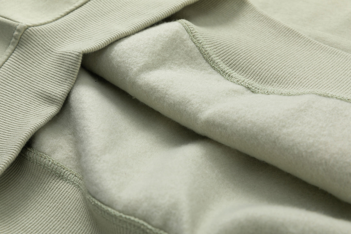 FEAR OF GOD ESSENTIALS HOODIE 907