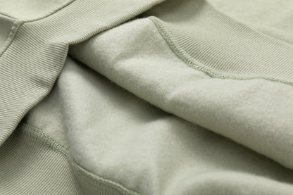 FEAR OF GOD ESSENTIALS HOODIE 907