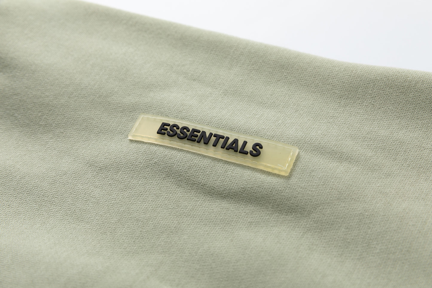 FEAR OF GOD ESSENTIALS HOODIE 907