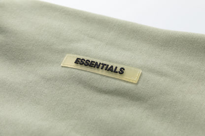 FEAR OF GOD ESSENTIALS HOODIE 907