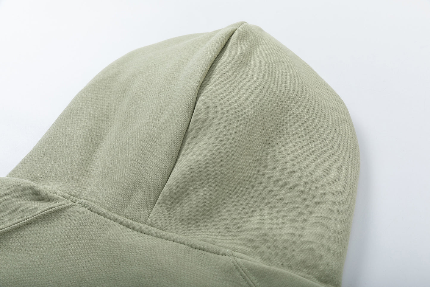 FEAR OF GOD ESSENTIALS HOODIE 907
