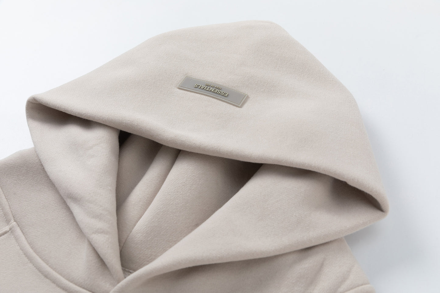 FEAR OF GOD ESSENTIALS HOODIE 916
