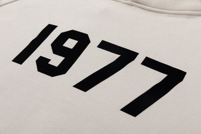 FEAR OF GOD ESSENTIALS HOODIE 916