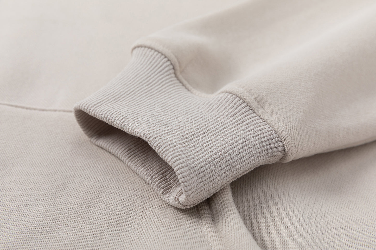 FEAR OF GOD ESSENTIALS HOODIE 916