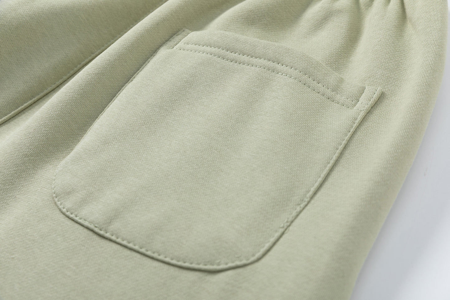 FEAR OF GOD ESSENTIALS PANTS 301