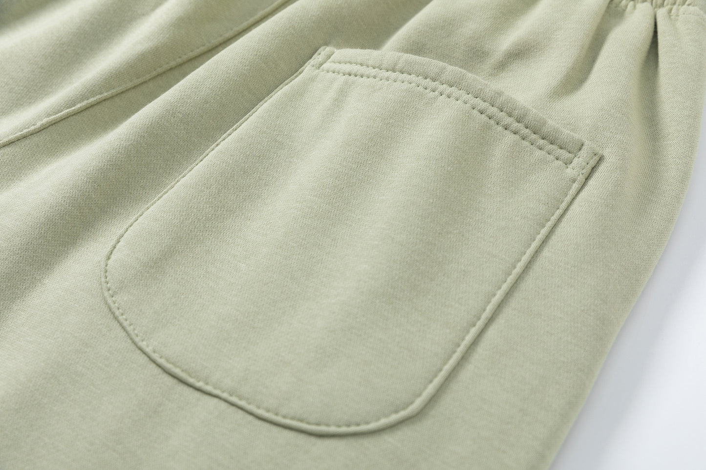 FEAR OF GOD ESSENTIALS PANTS 308