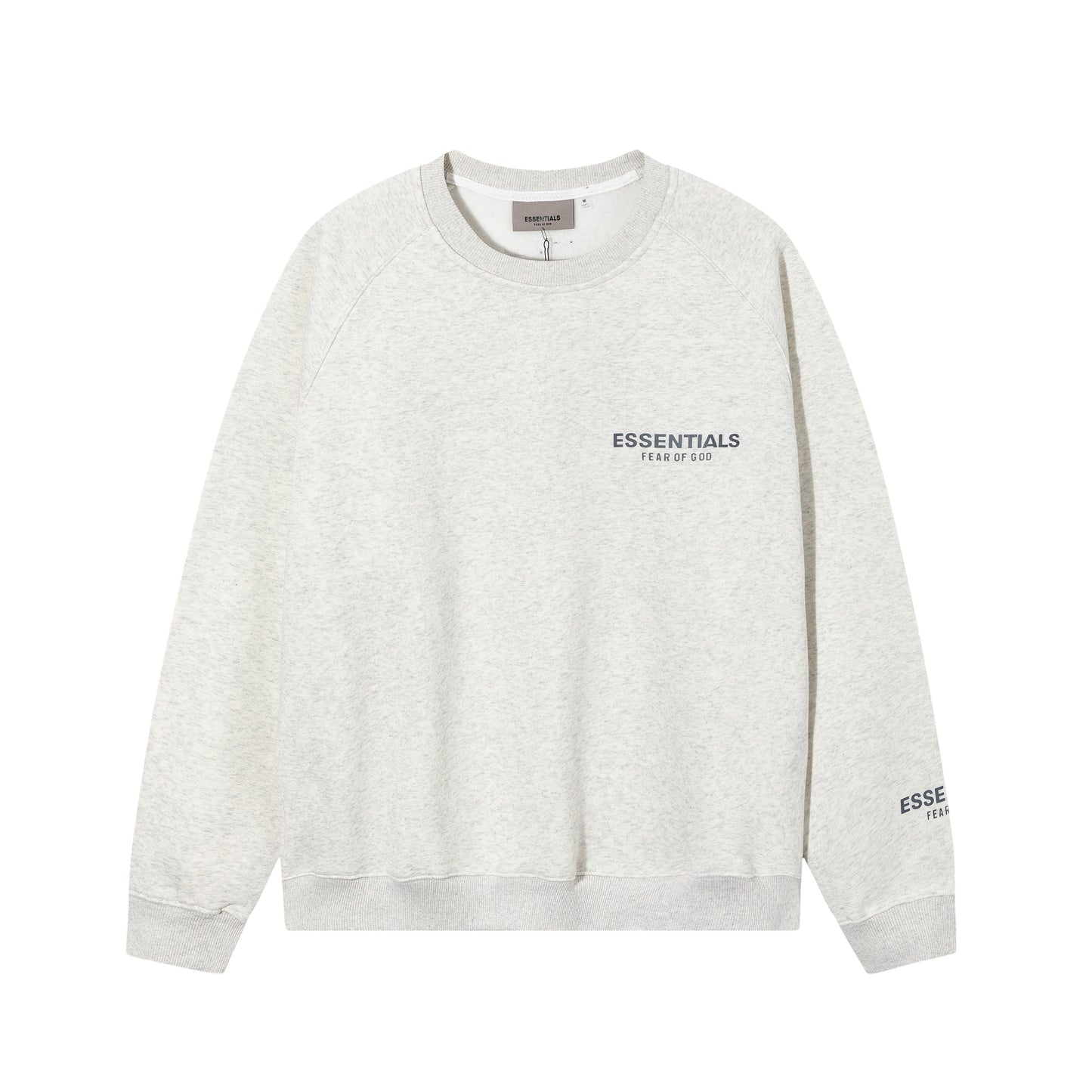 FEAR OF GOD ESSENTIALS HOODIE 930