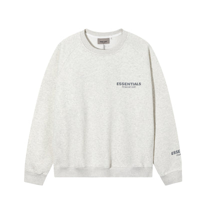 FEAR OF GOD ESSENTIALS HOODIE 930
