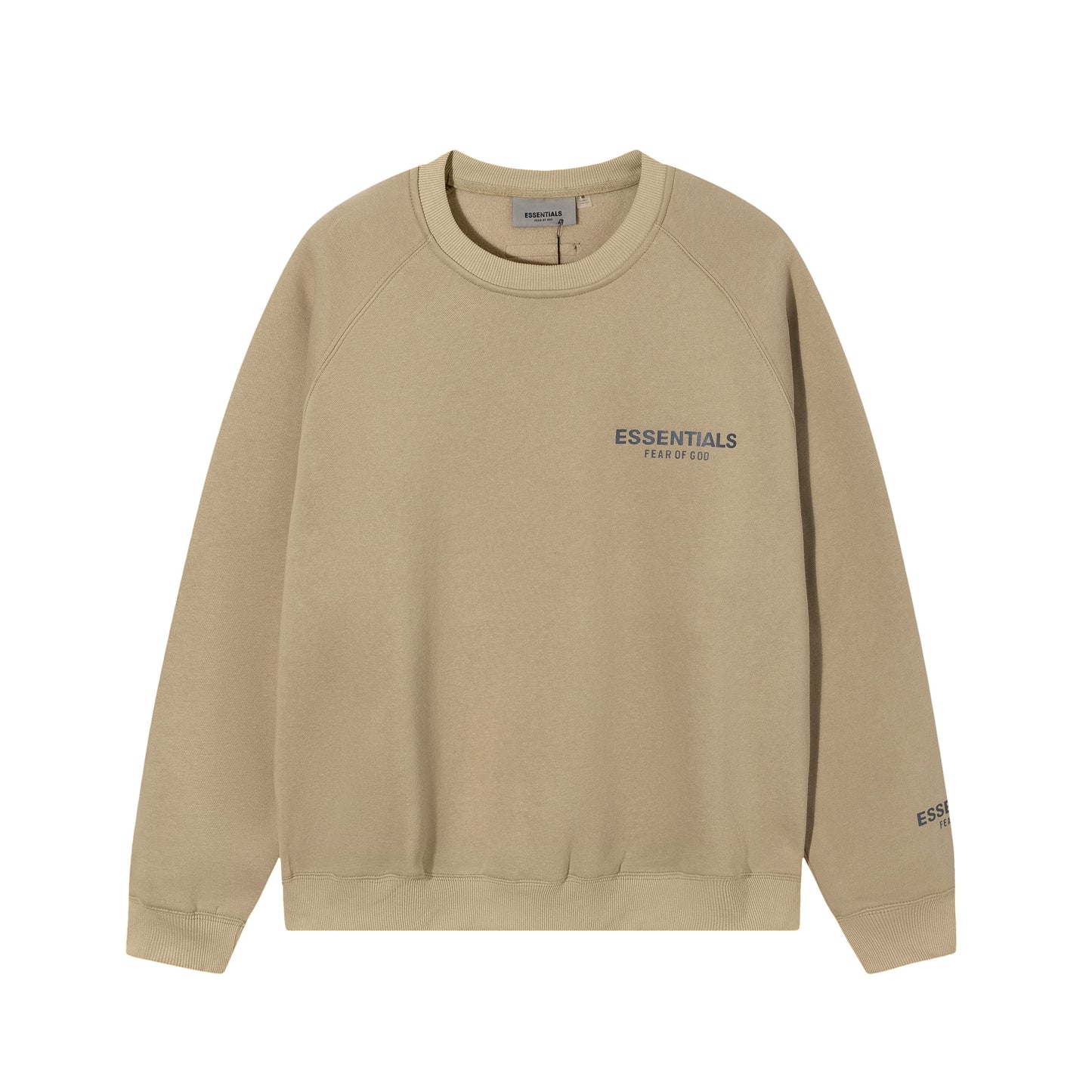 FEAR OF GOD ESSENTIALS HOODIE 930
