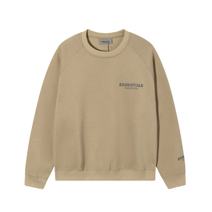 FEAR OF GOD ESSENTIALS HOODIE 930