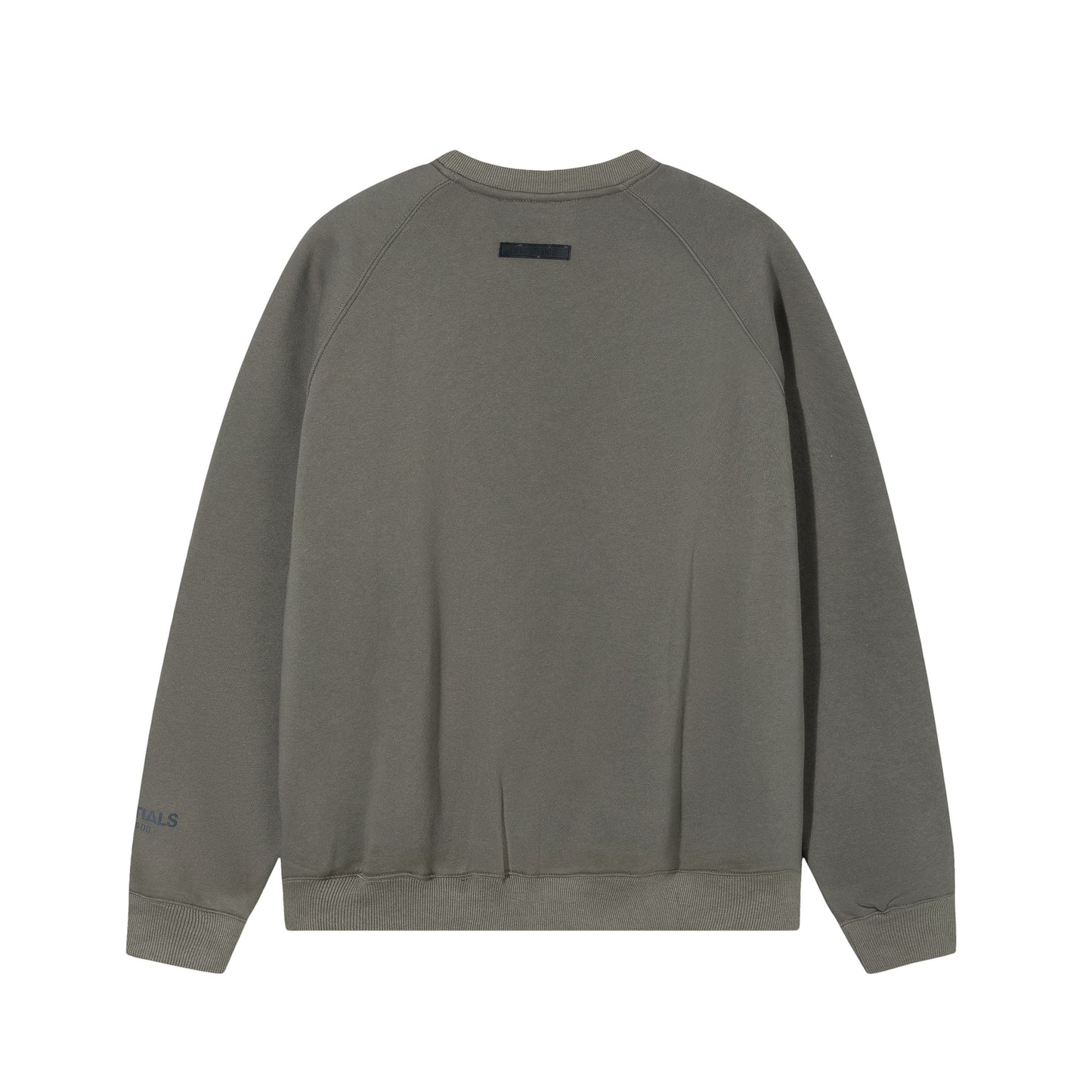 FEAR OF GOD ESSENTIALS HOODIE 930