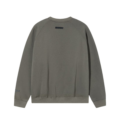 FEAR OF GOD ESSENTIALS HOODIE 930