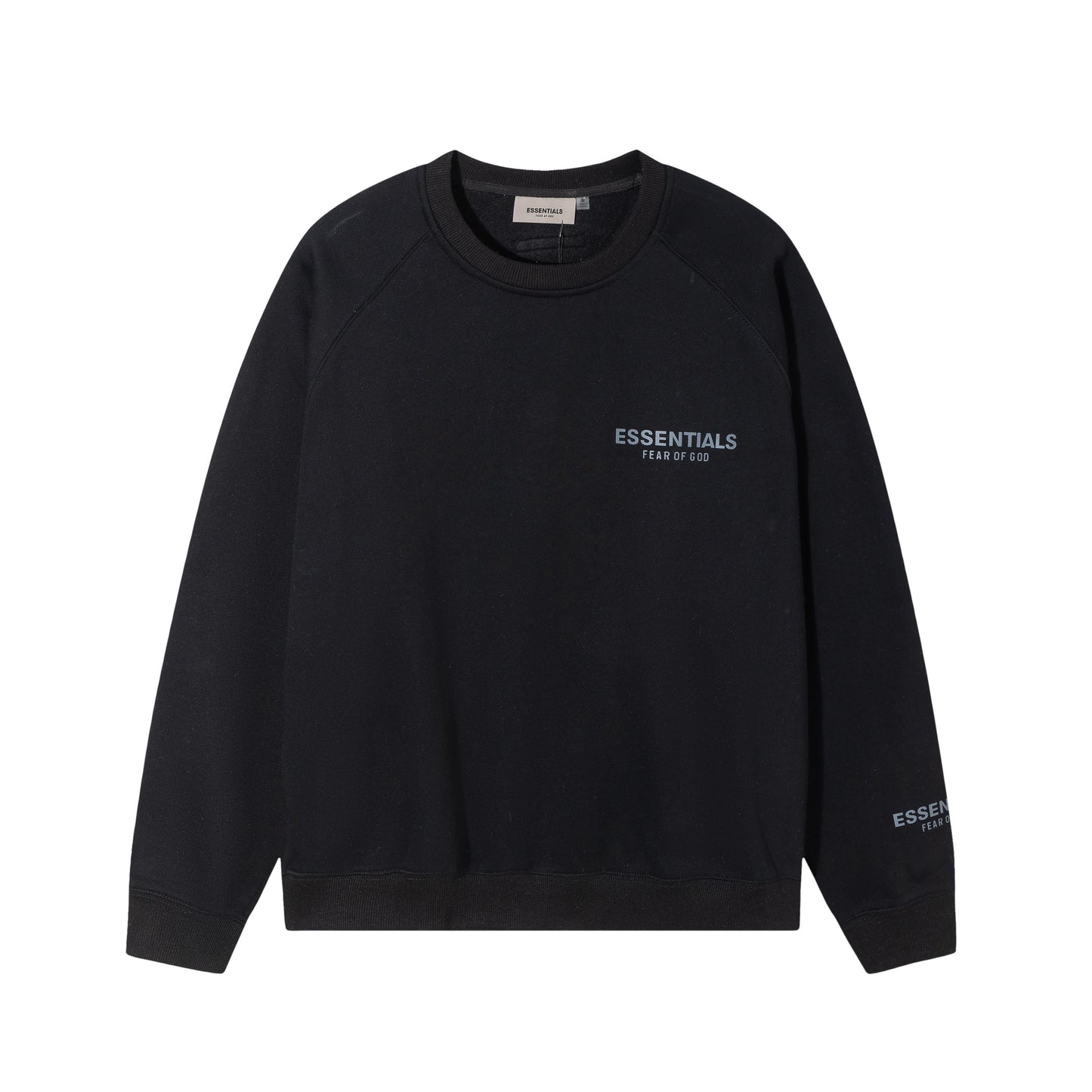 FEAR OF GOD ESSENTIALS HOODIE 930