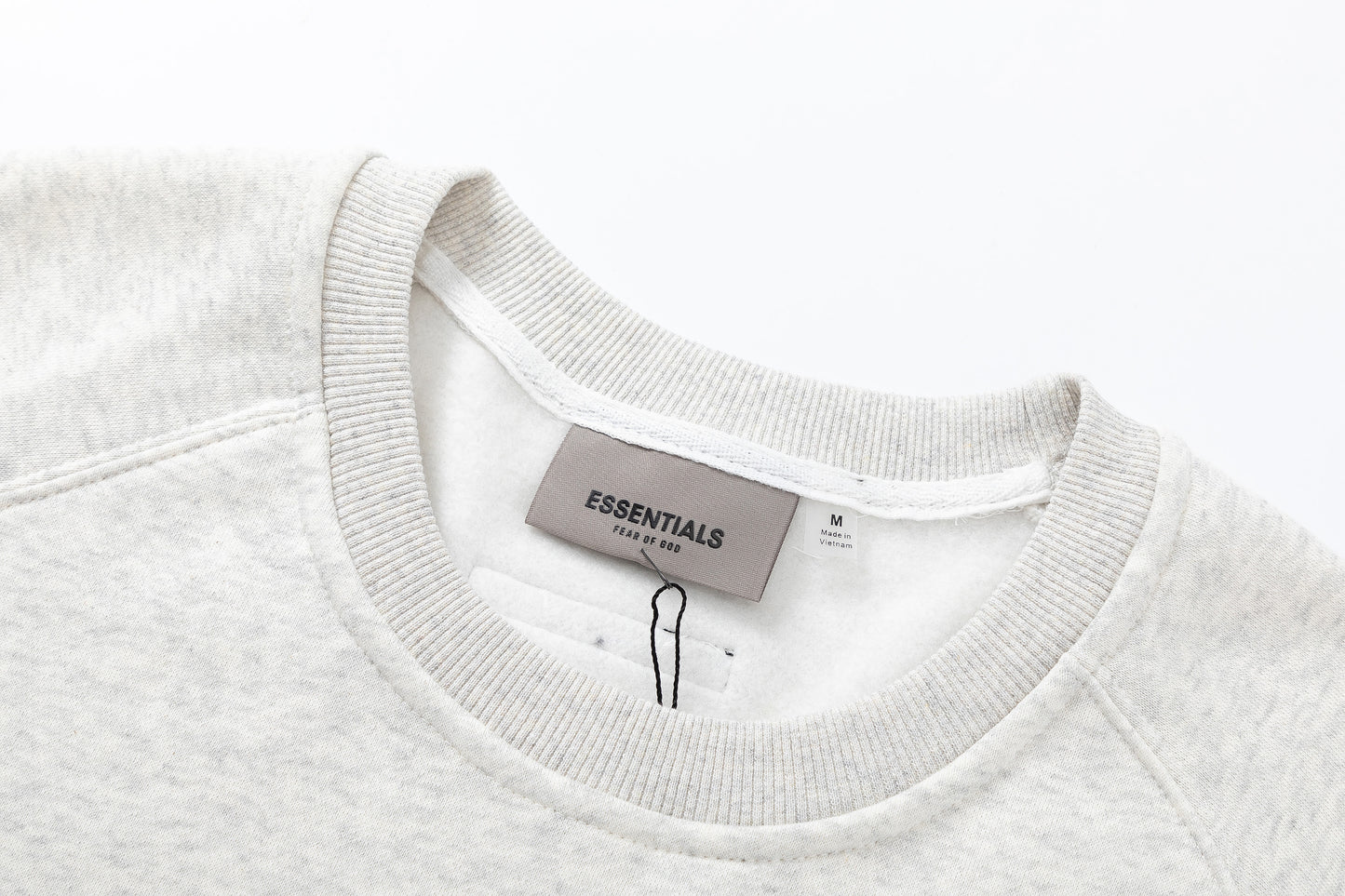 FEAR OF GOD ESSENTIALS HOODIE 930