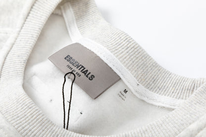FEAR OF GOD ESSENTIALS HOODIE 930