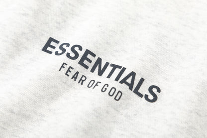 FEAR OF GOD ESSENTIALS HOODIE 930