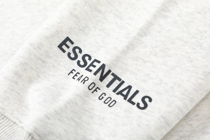 FEAR OF GOD ESSENTIALS HOODIE 930
