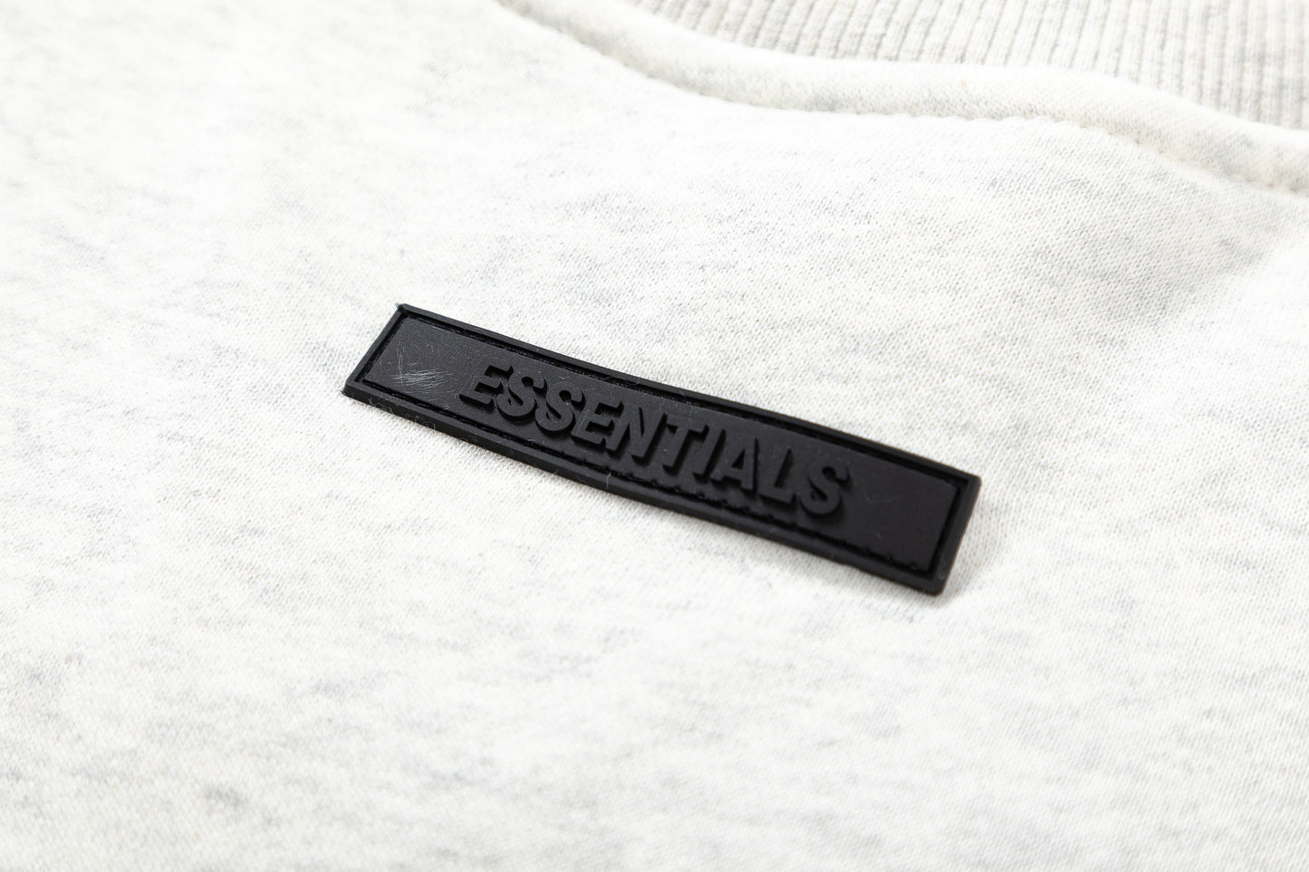 FEAR OF GOD ESSENTIALS HOODIE 930