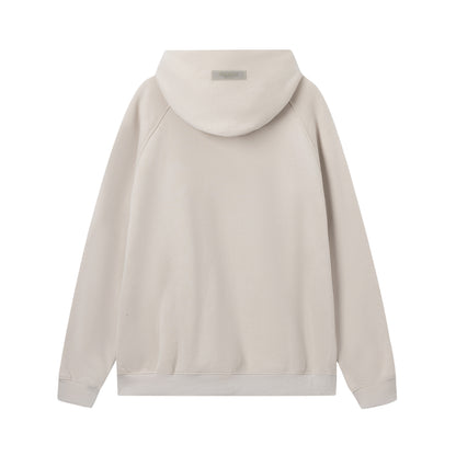 FEAR OF GOD ESSENTIALS HOODIE 916