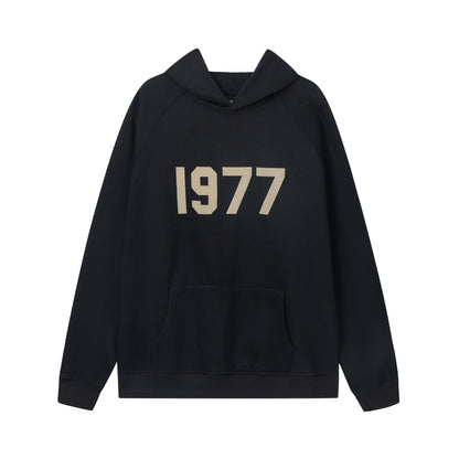 FEAR OF GOD ESSENTIALS HOODIE 916
