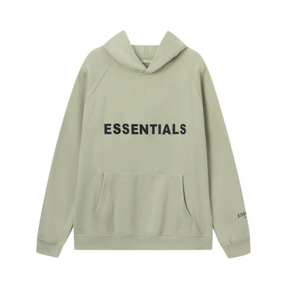 FEAR OF GOD ESSENTIALS HOODIE 907