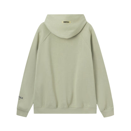 FEAR OF GOD ESSENTIALS HOODIE 907