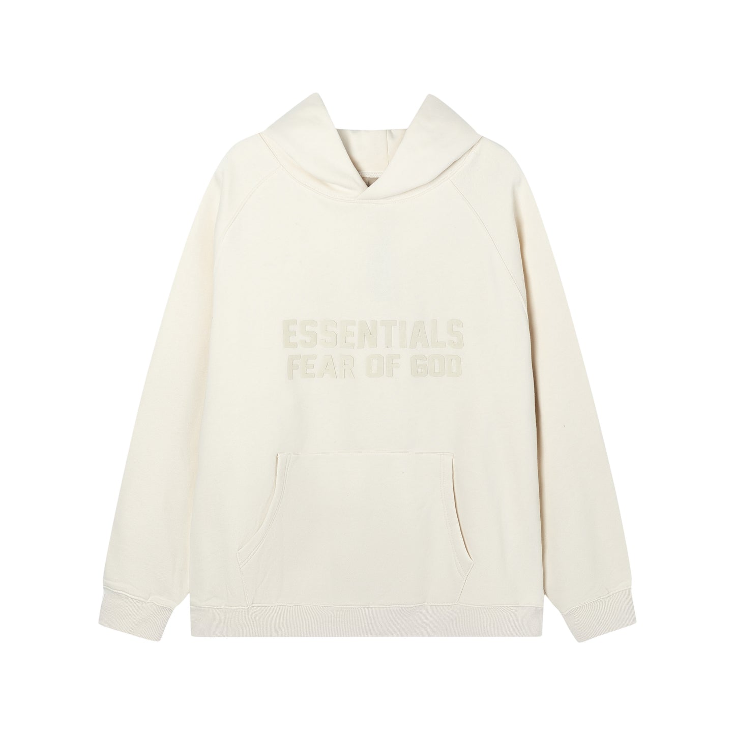 FEAR OF GOD ESSENTIALS HOODIE 927