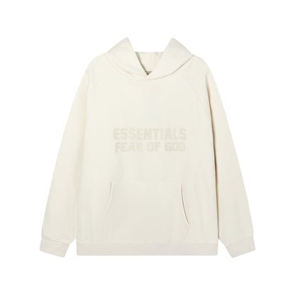 FEAR OF GOD ESSENTIALS HOODIE 927