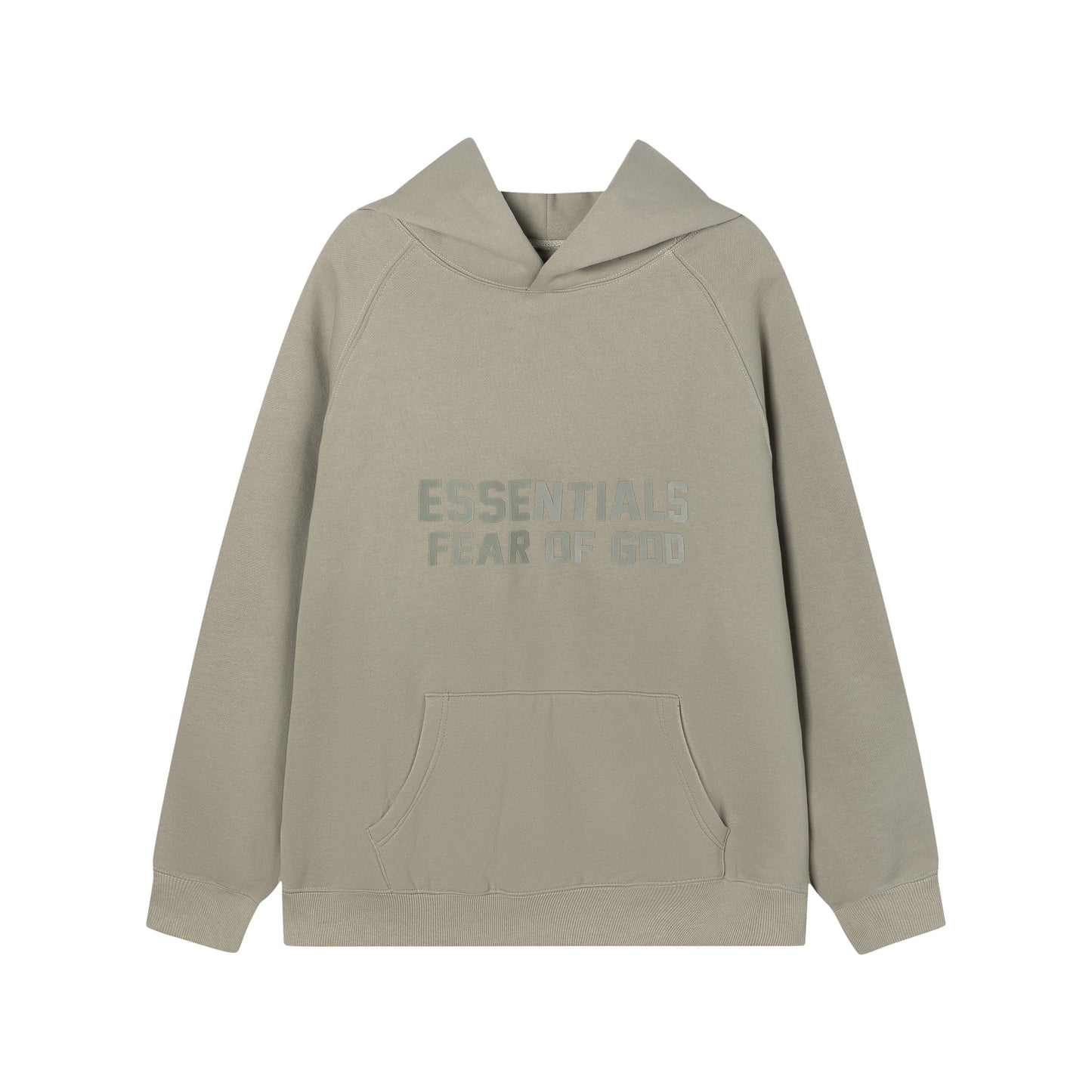 FEAR OF GOD ESSENTIALS HOODIE 927