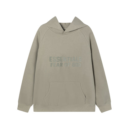 FEAR OF GOD ESSENTIALS HOODIE 927