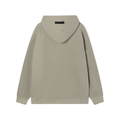 FEAR OF GOD ESSENTIALS HOODIE 927