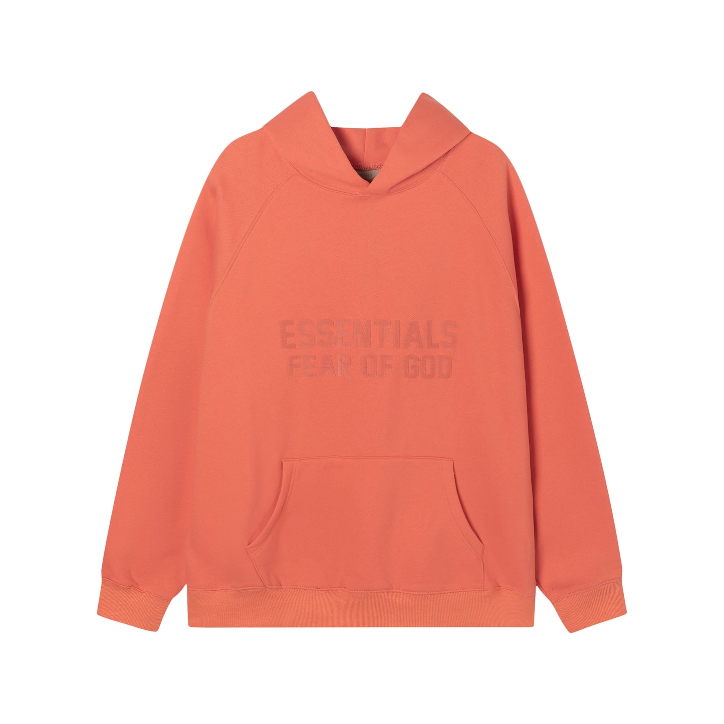 FEAR OF GOD ESSENTIALS HOODIE 927