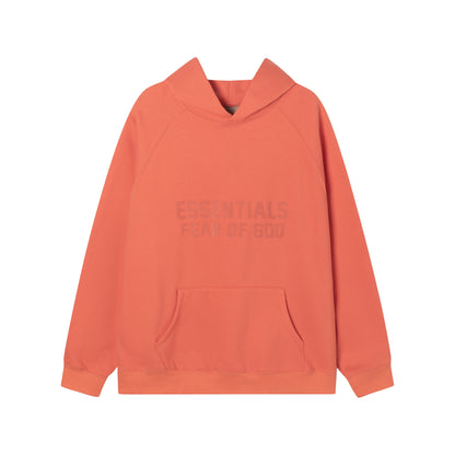 FEAR OF GOD ESSENTIALS HOODIE 927