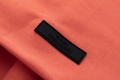 FEAR OF GOD ESSENTIALS HOODIE 927