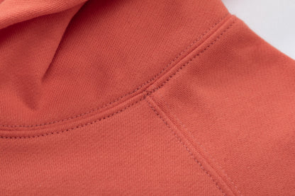 FEAR OF GOD ESSENTIALS HOODIE 927