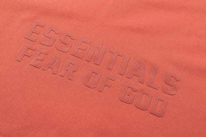 FEAR OF GOD ESSENTIALS HOODIE 927