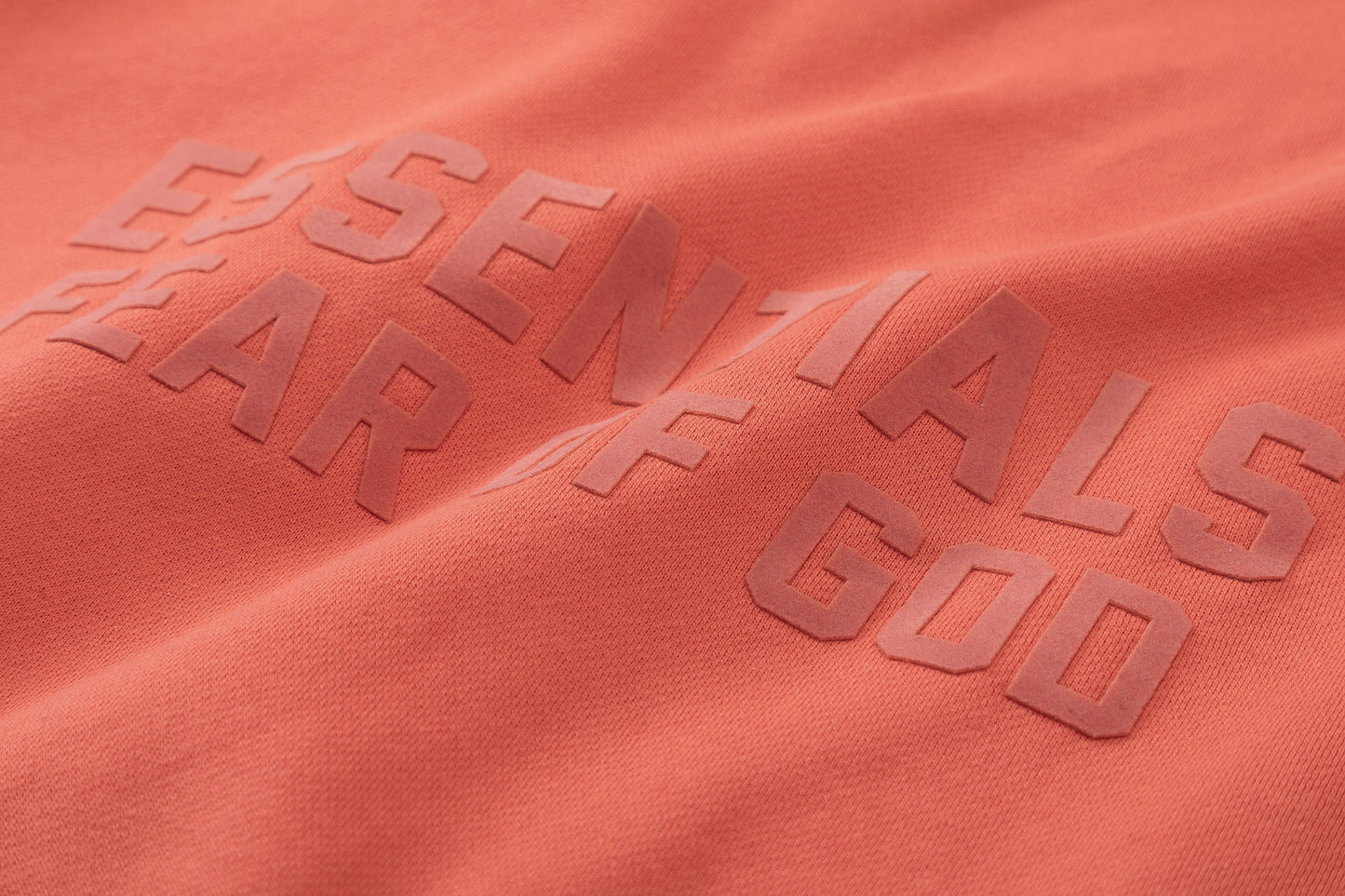 FEAR OF GOD ESSENTIALS HOODIE 927