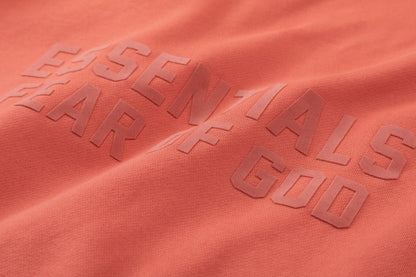 FEAR OF GOD ESSENTIALS HOODIE 927