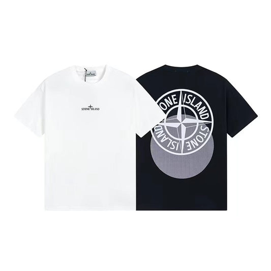 STONE ISLAND TEE 653