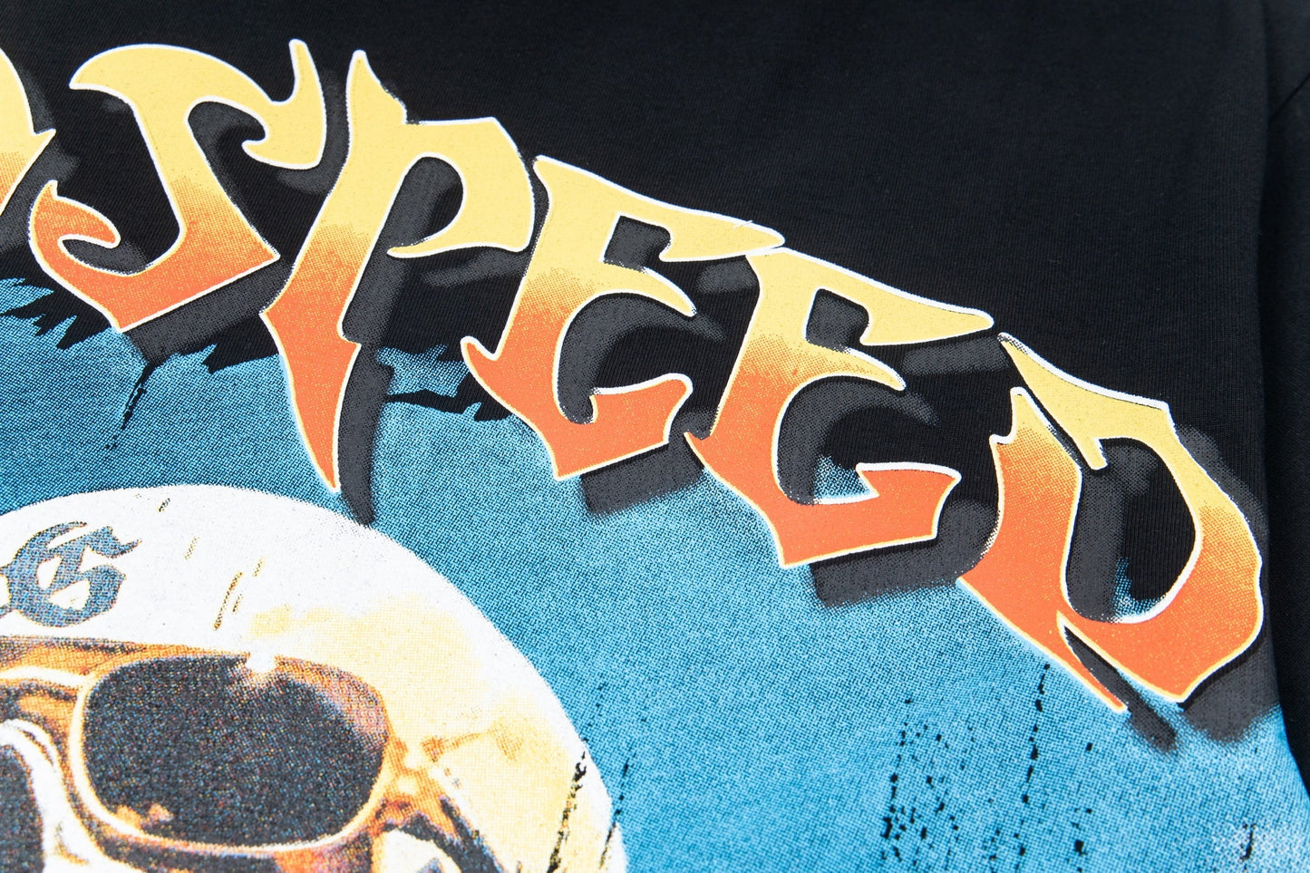 Godspeed T-shirt G18