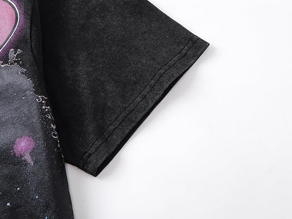 2025 Neues Mode-T-Shirt 1130