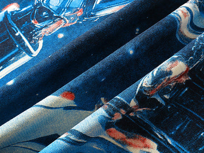 Godspeed T-shirt 3126