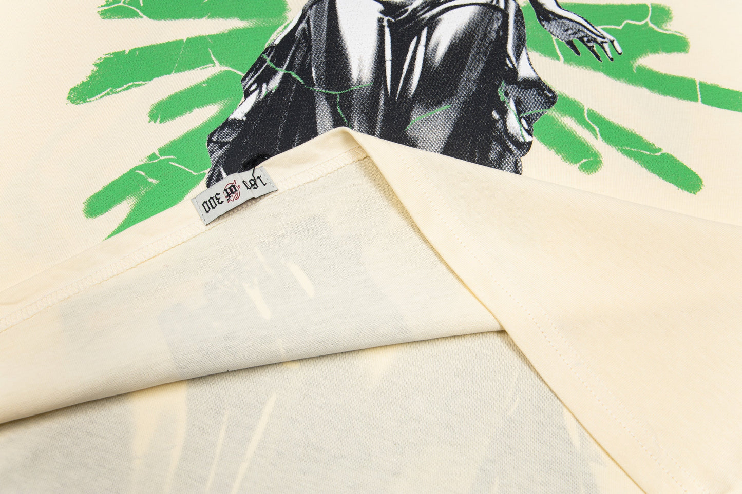 2025 Neues Mode-T-Shirt G56